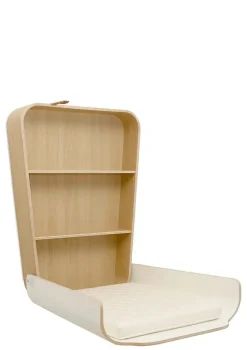 Wandwickeltisch 'Noga' Kinder Wickelkommoden & Wickeltische|Wickelkommoden & Wickeltische