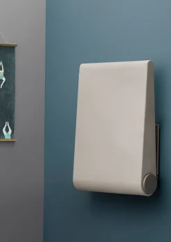 Outlet Wandwickeltisch 'Wally' Kinder Wickelkommoden & Wickeltische|Wickelkommoden & Wickeltische