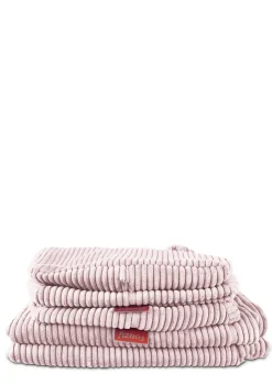 Hot Wechselcover-Set Cord Kirschblüte Rosa 'ReLoved' Kinder Spielsofas|Spielsofas