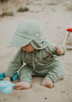 Hot Wendbarer Sonnenhut UPF 50+ Alle Accessoires