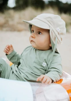 Hot Wendbarer Sonnenhut UPF 50+ Alle Accessoires