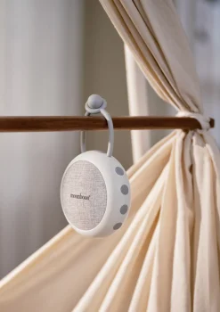 White Noise' Lautsprecher Kinder Beruhigung|Sicherheit