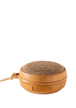 Best White Noise Lautsprecher 'Echo' Braun Kinder Beruhigung|White Noise