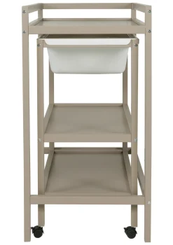 Wickel- und Badestation 'Basic' Kinder Badzubehör|Badzubehör