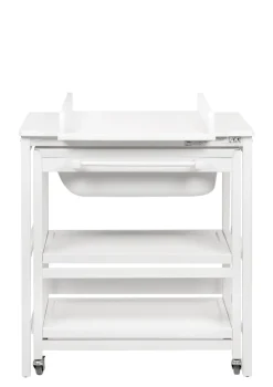 Clearance Wickel- und Badestation 'Smart' Kinder Badzubehör|Badzubehör