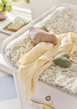 Sale Wickelauflage 'Dove' Kinder Wickelzubehör|Wickelzubehör