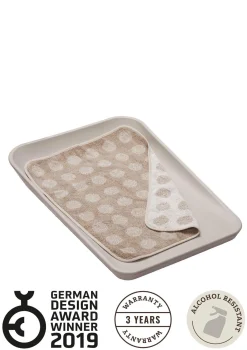 Outlet Wickelauflage 'Matty' Kinder Wickelzubehör|Wickelzubehör