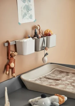 Outlet Wickelauflage 'Matty' Kinder Wickelzubehör|Wickelzubehör