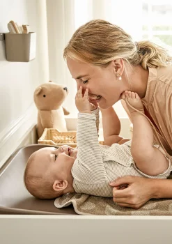 Online Wickelauflage 'Matty' Kinder Wickelzubehör|Wickelzubehör