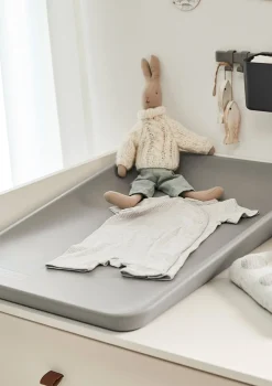 New Wickelauflage 'Matty' Kinder Wickelzubehör|Wickelzubehör