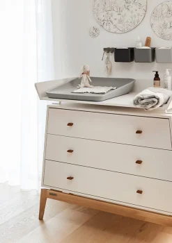 New Wickelauflage 'Matty' Kinder Wickelzubehör|Wickelzubehör