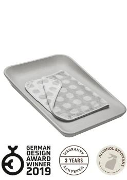 New Wickelauflage 'Matty' Kinder Wickelzubehör|Wickelzubehör