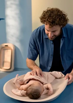 Hot Wickelauflage 'Mavis' Kinder Wickelzubehör|Wickelzubehör