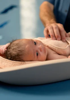 Hot Wickelauflage 'Mavis' Kinder Wickelzubehör|Wickelzubehör