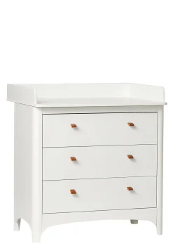 Hot Wickelaufsatz 'Classic' Weiss Kinder Wickelkommoden & Wickeltische|Wickelkommoden & Wickeltische
