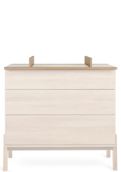 Outlet Wickelaufsatz für Kommode 'Ashi' Kinder Wickelkommoden & Wickeltische|Wickelkommoden & Wickeltische