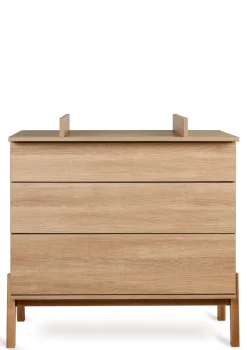 Outlet Wickelaufsatz für Kommode 'Ashi' Kinder Wickelkommoden & Wickeltische|Wickelkommoden & Wickeltische