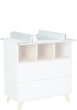 Best Wickelaufsatz für Kommode 'Loft' Kinder Wickelkommoden & Wickeltische|Wickelkommoden & Wickeltische