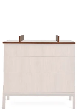 Clearance Wickelaufsatz für Kommode 'Ashi' Kinder Wickelkommoden & Wickeltische|Wickelkommoden & Wickeltische