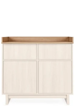 Hot Wickelaufsatz XL für Kommode 'Kyo' Kinder Wickelkommoden & Wickeltische|Wickelkommoden & Wickeltische