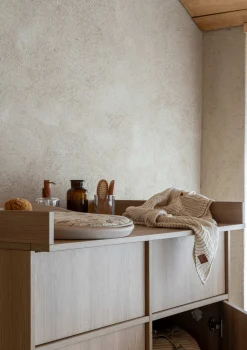 Hot Wickelaufsatz XL für Kommode 'Kyo' Kinder Wickelkommoden & Wickeltische|Wickelkommoden & Wickeltische