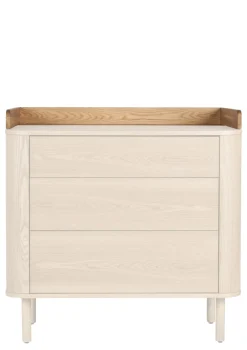 Online Wickelaufsatz XL für Kommoden 'Hai No Ki & Yume' Natural Ash Kinder Wickelkommoden & Wickeltische|Wickelkommoden & Wickeltische