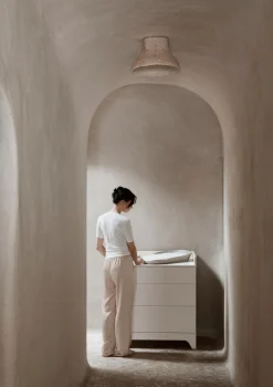 Clearance Wickelaufsatz XL für Kommode 'Tsugi' Kinder Wickelkommoden & Wickeltische|Wickelkommoden & Wickeltische