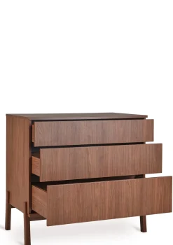 Hot (Wickel-)Kommode 'Ashi' Kinder Jugendzimmer|Jugendzimmer