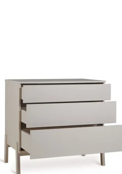 Outlet (Wickel-)Kommode 'Ashi' Kinder Jugendzimmer|Jugendzimmer