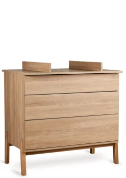 Outlet (Wickel-)Kommode 'Ashi' Kinder Jugendzimmer|Jugendzimmer