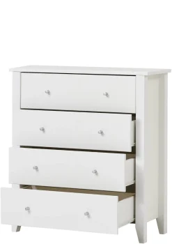 Online (Wickel-)Kommode 'CHRISTIAN' weiß Kinder Wickelkommoden & Wickeltische|Wickelkommoden & Wickeltische