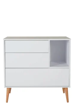 Best (Wickel-)Kommode 'Cocoon' Kinder Jugendzimmer|Jugendzimmer