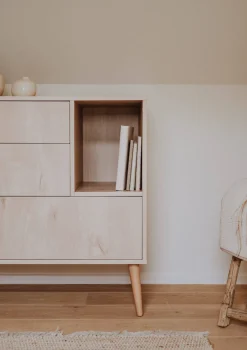 Discount (Wickel-)Kommode 'Cocoon' Kinder Jugendzimmer|Jugendzimmer