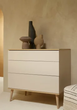 New (Wickel-)Kommode 'Flow' Kinder Jugendzimmer|Jugendzimmer