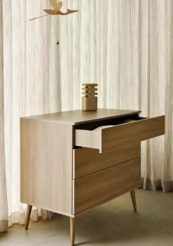 Sale (Wickel-)Kommode 'Flow' Kinder Jugendzimmer|Jugendzimmer