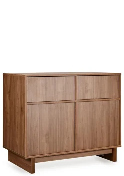 Discount (Wickel-)Kommode 'Kyo' Kinder Jugendzimmer|Jugendzimmer