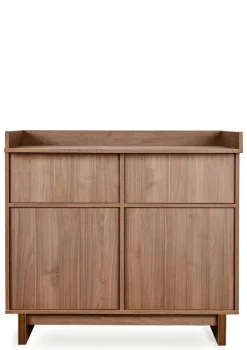 Discount (Wickel-)Kommode 'Kyo' Kinder Jugendzimmer|Jugendzimmer