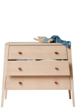 Hot (Wickel-)Kommode 'Linea' Kinder Wickelkommoden & Wickeltische|Wickelkommoden & Wickeltische