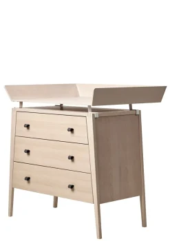 Hot (Wickel-)Kommode 'Linea' Kinder Wickelkommoden & Wickeltische|Wickelkommoden & Wickeltische