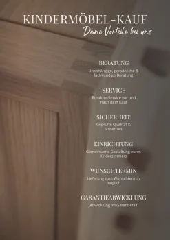 Hot (Wickel-)Kommode 'Linea' Kinder Wickelkommoden & Wickeltische|Wickelkommoden & Wickeltische