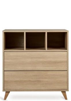 Sale (Wickel-)Kommode 'Loft' Kinder Jugendzimmer|Jugendzimmer