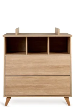 Sale (Wickel-)Kommode 'Loft' Kinder Jugendzimmer|Jugendzimmer