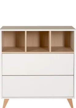 Best (Wickel-)Kommode 'Loft' Kinder Jugendzimmer|Jugendzimmer