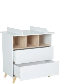 Best (Wickel-)Kommode 'Loft' Kinder Jugendzimmer|Jugendzimmer