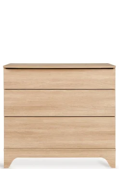 Clearance (Wickel-)Kommode 'Tsugi' Kinder Jugendzimmer|Jugendzimmer