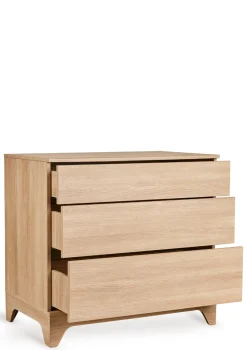 Clearance (Wickel-)Kommode 'Tsugi' Kinder Jugendzimmer|Jugendzimmer