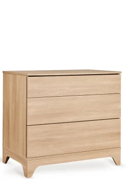 Clearance (Wickel-)Kommode 'Tsugi' Kinder Jugendzimmer|Jugendzimmer