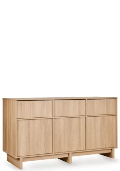 Discount (Wickel-)Kommode XL 'Kyo' Kinder Jugendzimmer|Jugendzimmer