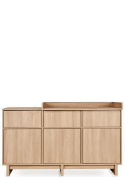 Discount (Wickel-)Kommode XL 'Kyo' Kinder Jugendzimmer|Jugendzimmer