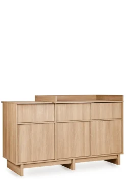 Discount (Wickel-)Kommode XL 'Kyo' Kinder Jugendzimmer|Jugendzimmer